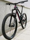 Mondraker FOXY XR 29", vel. L, zdvihy 160/160 mm, 15,4 kg