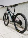 Mondraker FOXY XR 29", vel. L, zdvihy 160/160 mm, 15,4 kg