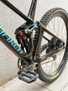 Mondraker FOXY XR 29", vel. L, zdvihy 160/160 mm, 15,4 kg