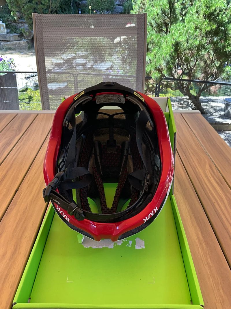  Kask Protone