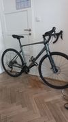 CUBE NUROAD PRO 2023R 