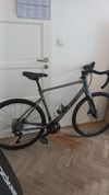 CUBE NUROAD PRO 2023R 