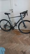 CUBE NUROAD PRO 2023R 