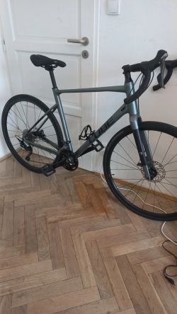 CUBE NUROAD PRO 2023R 