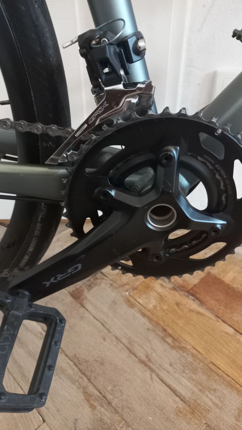 CUBE NUROAD PRO 2023R 