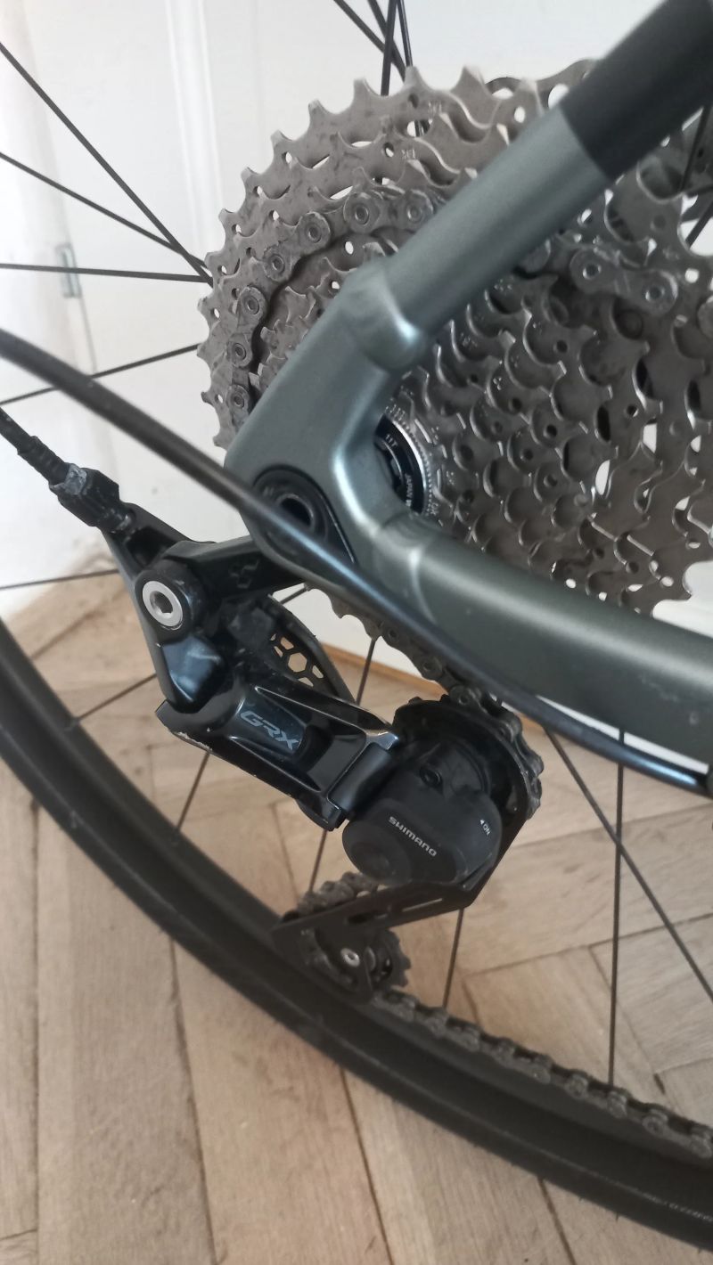 CUBE NUROAD PRO 2023R 