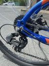 Kellys Spider 30