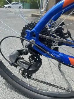 Kellys Spider 30