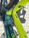 Crussis E-Cross Low 9.8 (720Wh), model 2023