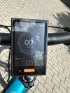 Crussis E-Cross Low 9.8 (720Wh), model 2023