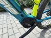 Crussis E-Cross Low 9.8 (720Wh), model 2023