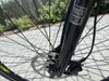 Crussis E-Cross Low 9.8 (720Wh), model 2023