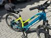 Crussis E-Cross Low 9.8 (720Wh), model 2023