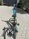 Crussis E-Cross Low 9.8 (720Wh), model 2023