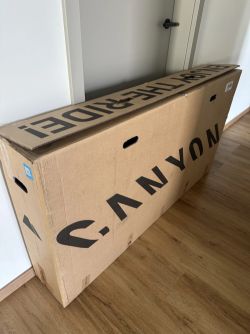 Canyon