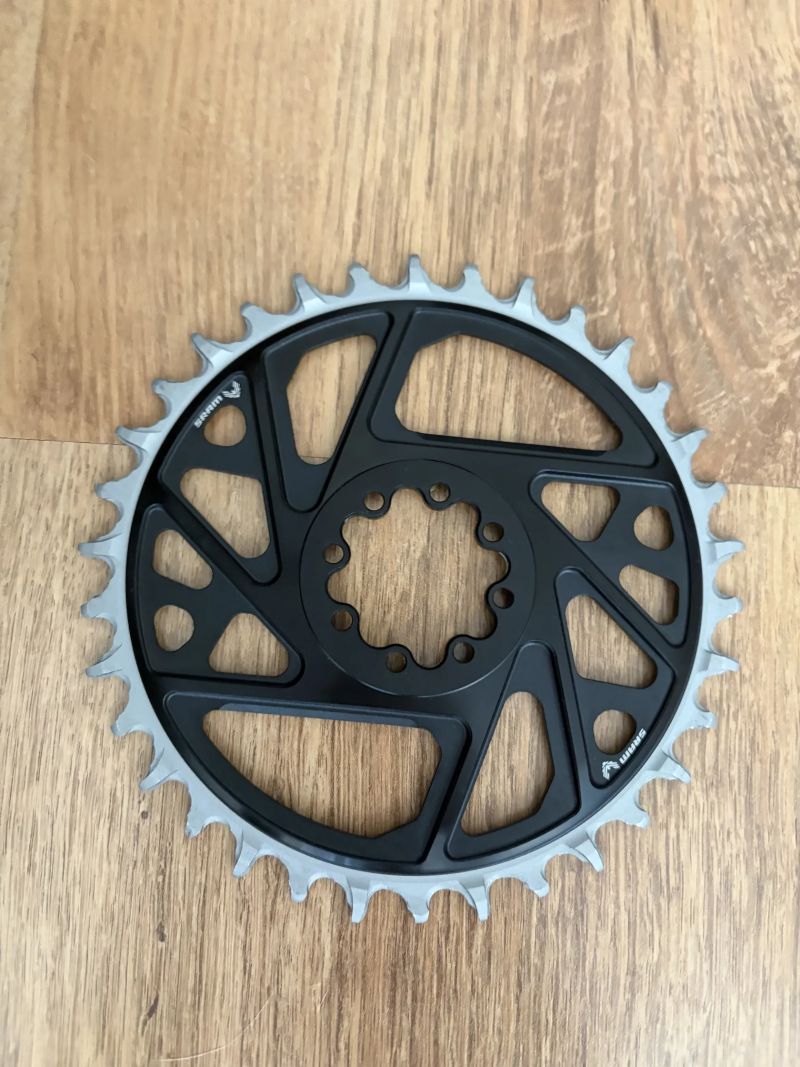 Sram XX Eagle T-Type Boost, 34Z