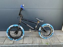 Kink BMX