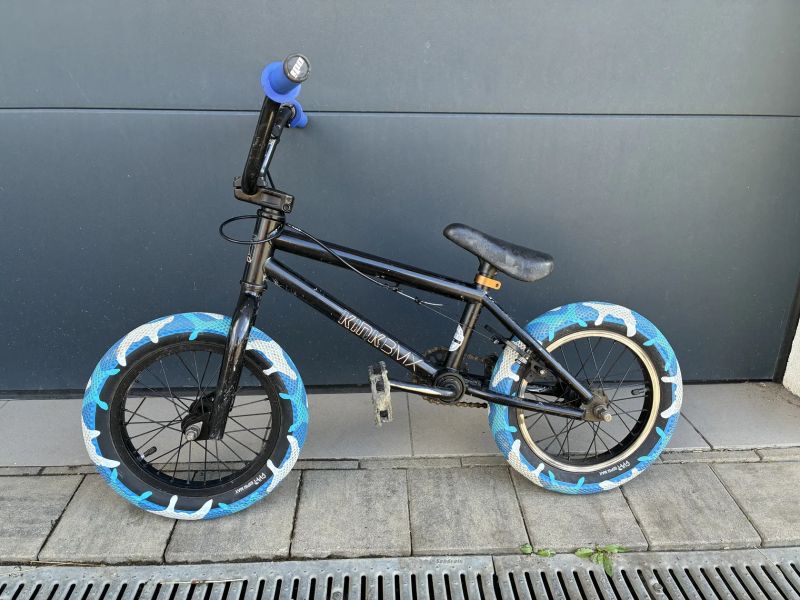 Kink BMX
