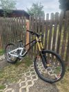 Scott Gambler 900 Tuned