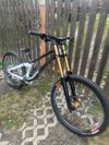 Scott Gambler 900 Tuned