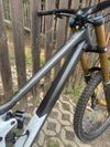 Scott Gambler 900 Tuned