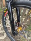 Scott Gambler 900 Tuned