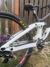 Scott Gambler 900 Tuned