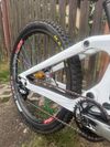 Scott Gambler 900 Tuned