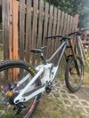 Scott Gambler 900 Tuned