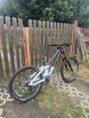 Scott Gambler 900 Tuned