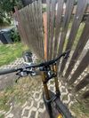 Scott Gambler 900 Tuned