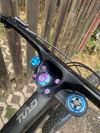 Scott Gambler 900 Tuned