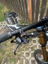 Scott Gambler 900 Tuned
