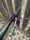 Scott Gambler 900 Tuned