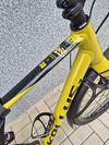Jedinečný Kellys Soot 30 GRAVEL (Vel. M /172 -182 cm) – rovná řídítka, GRX hydraulika, stav nového