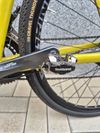 Jedinečný Kellys Soot 30 GRAVEL (Vel. M /172 -182 cm) – rovná řídítka, GRX hydraulika, stav nového