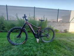 Giant Giant Trance X E+ 3 Pro 29 (2021)