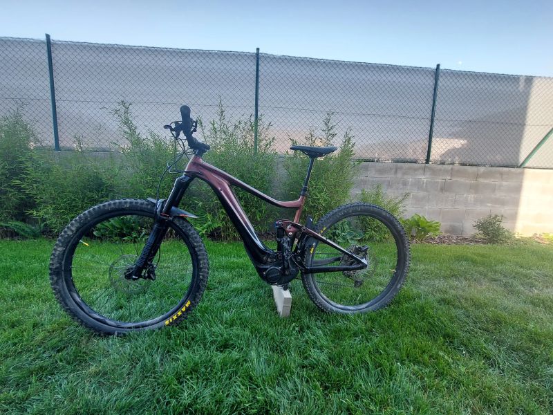 Giant Giant Trance X E+ 3 Pro 29 (2021)