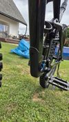 Canyon Strive CF TOP stav