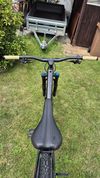 Canyon Strive CF TOP stav