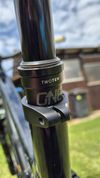 Canyon Strive CF TOP stav