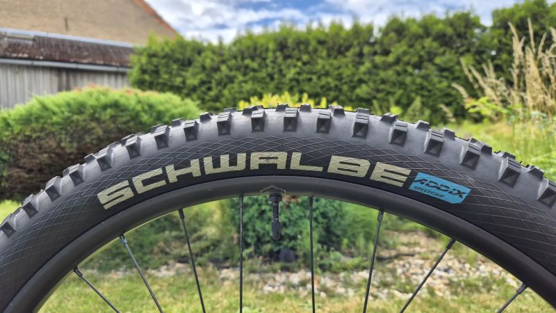 Canyon Strive CF TOP stav