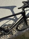 Van Rysel EDR CF Disc | SRAM Force AXS | Zipp 303 S | Vel. M