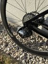 Van Rysel EDR CF Disc | SRAM Force AXS | Zipp 303 S | Vel. M