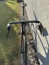 Van Rysel EDR CF Disc | SRAM Force AXS | Zipp 303 S | Vel. M
