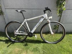 Elektrokolo GreenBike