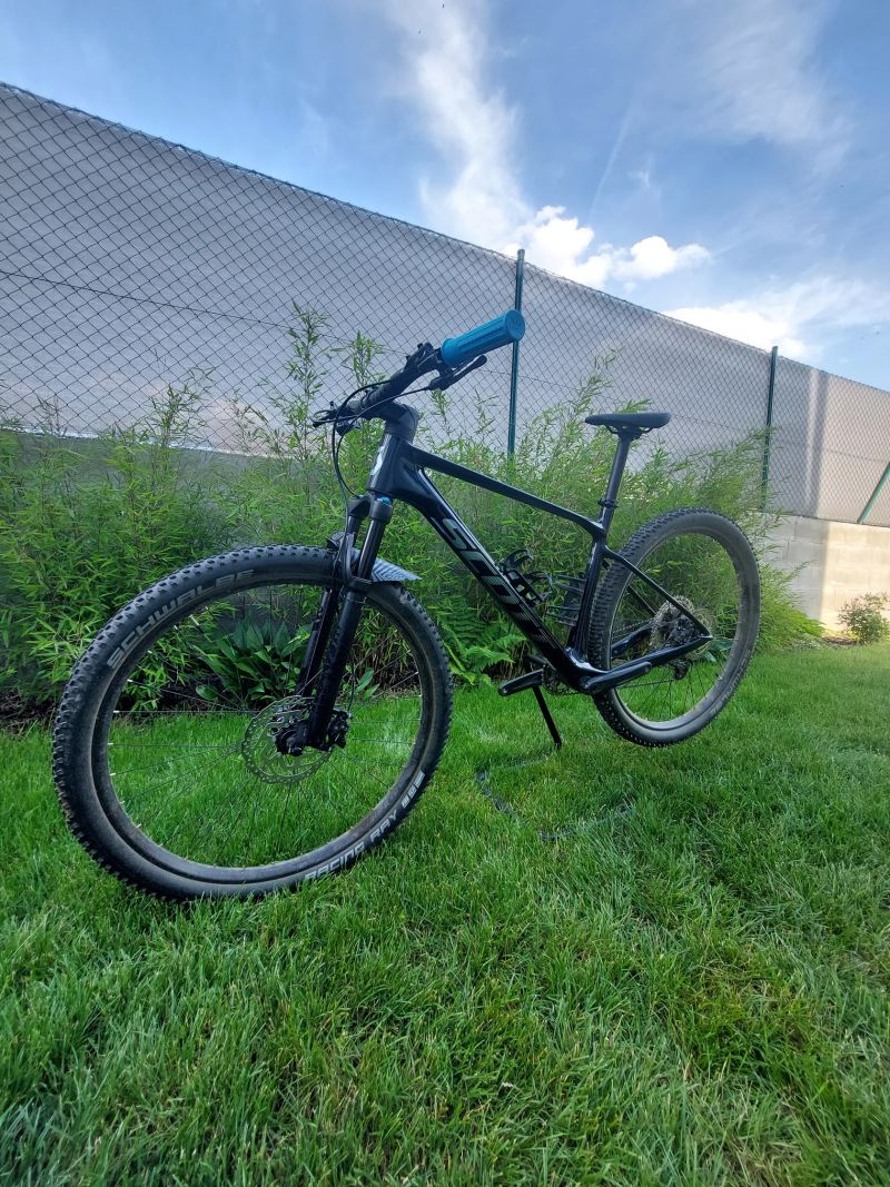 Scott Scale 930 Carbon