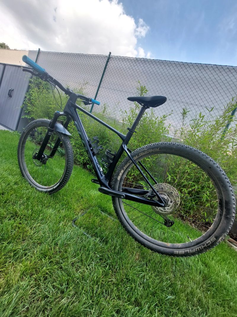 Scott Scale 930 Carbon