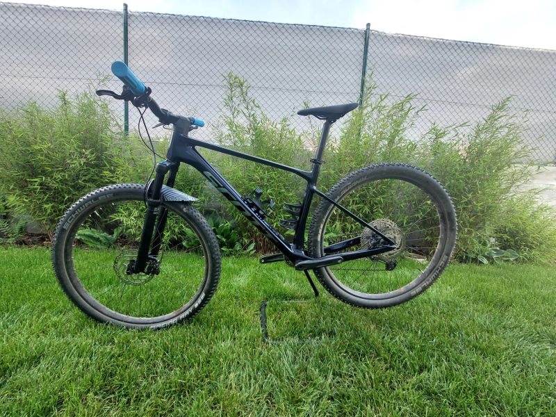 Scott Scale 930 Carbon
