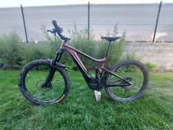 Giant Trance X E+ 3 Pro 29 (2021)